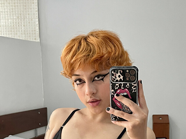 CherryAlekza's profiel - Afbeelding n°59