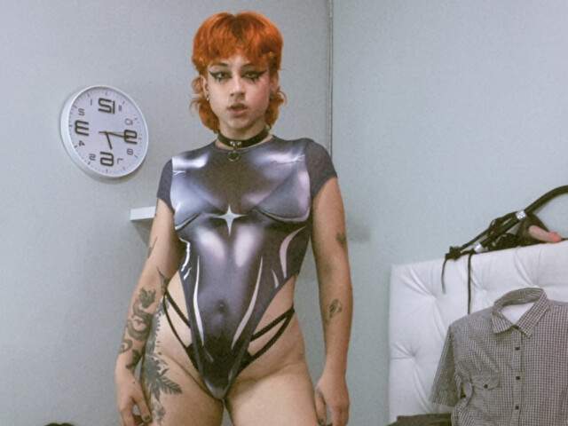 CherryAlekza's profiel - Afbeelding n°22