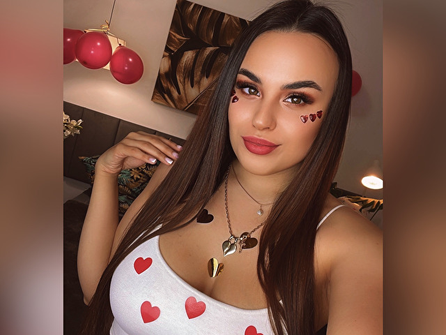 Profil de Cherrydream - Photo n°1