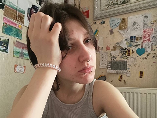 CherryFable' profilo - Immagine n°1