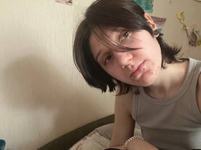 CherryFable' profilo - Immagine n°2