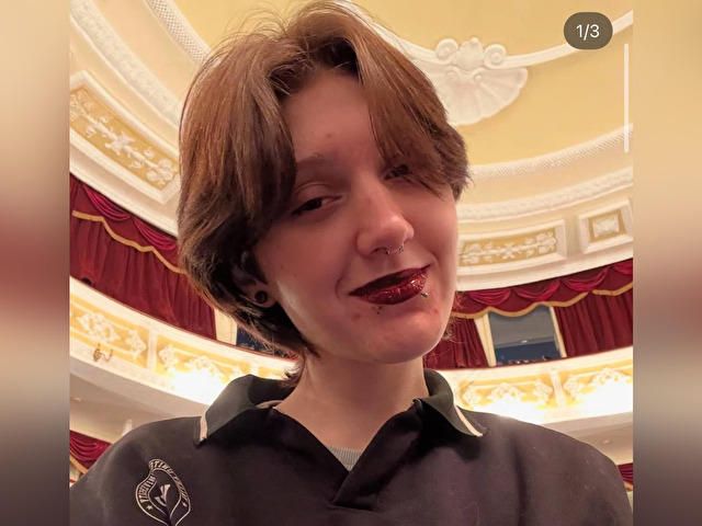 CherryFable' profilo - Immagine n°7