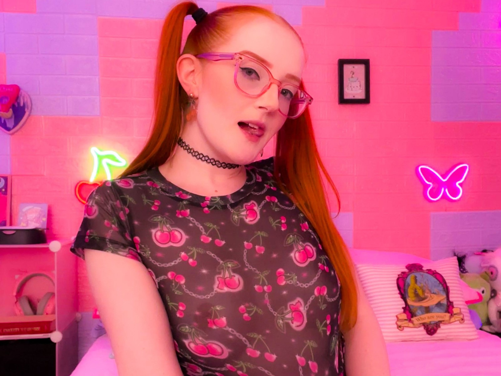 Profil de CherryFae - Photo n°1