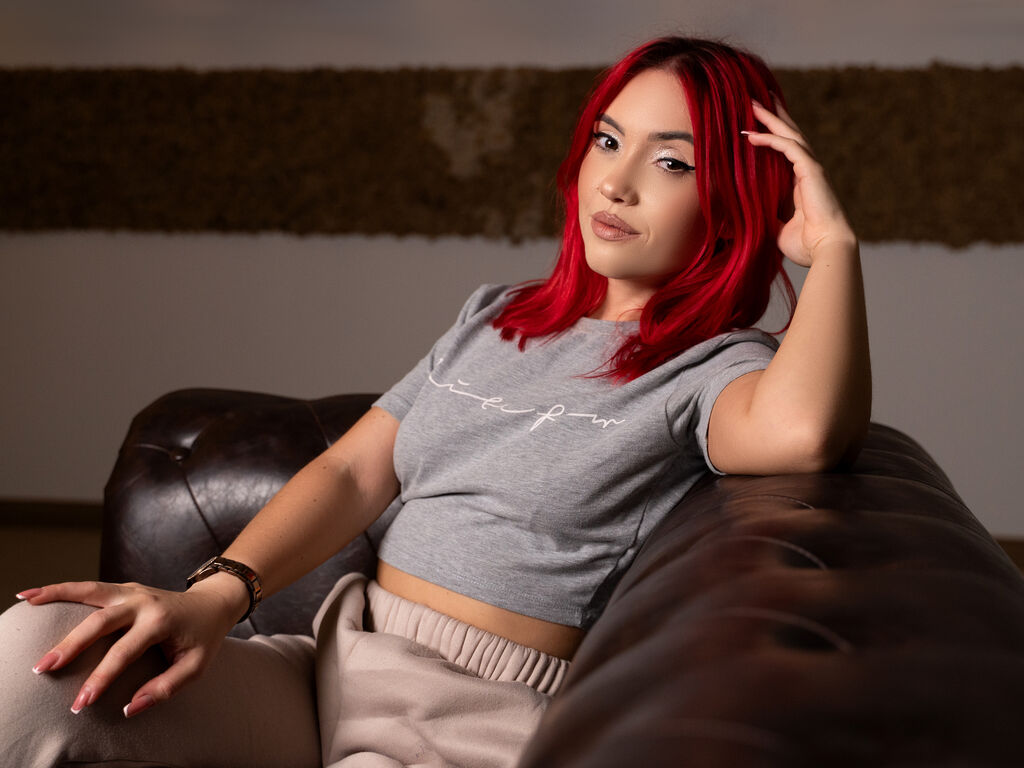 Cherryflame's profiel - Afbeelding n°1