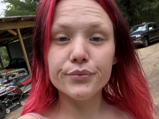 Cherryfynee's profiel