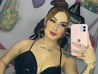 Profil de Cherryglam