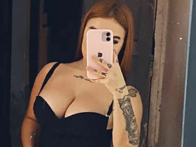 Profil de Cherryglam - Photo n°1