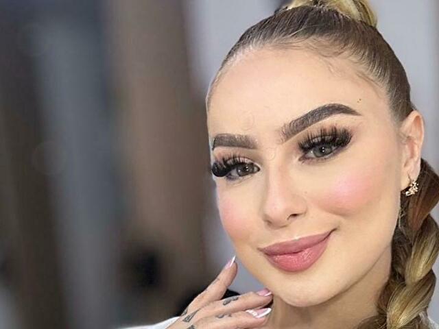 Profil de Cherryglam - Photo n°4