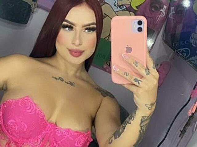 Profil de Cherryglam - Photo n°5