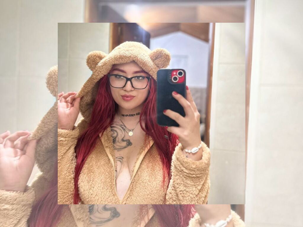 Profil de Cherrygray - Photo n°1