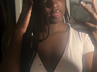 Cherryianna's Sexcam