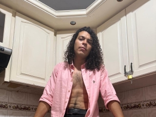 Profil de Cherryjack