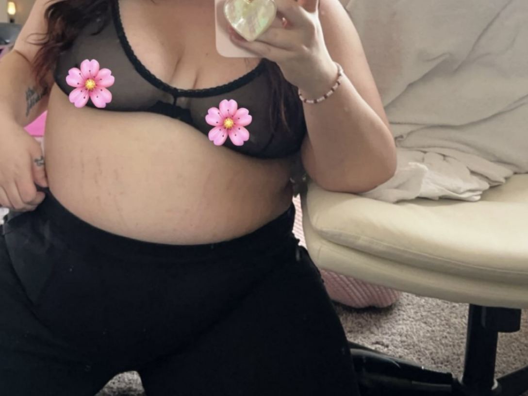 Profil de Cherryjadeskye - Photo n°1