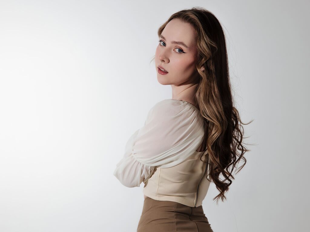 Cherryjubilee's profile - Image n°0