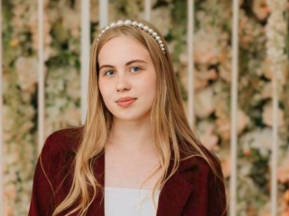 Sexo por webcam con Cherrykiebler