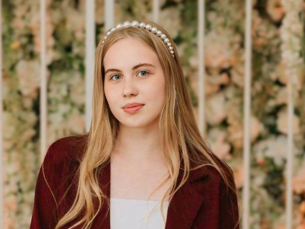 Perfil con Cherrykiebler - Imagen  n°1