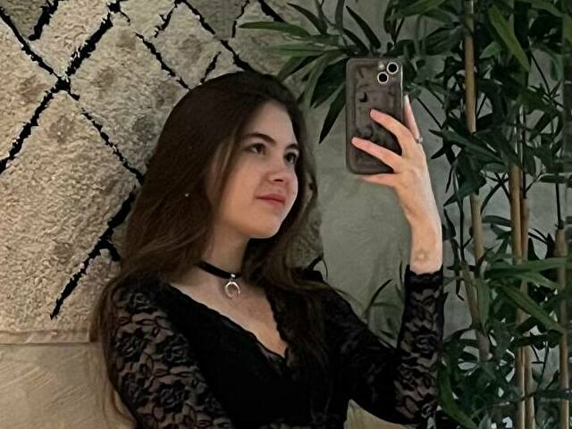 Cherrykisser's profile - Image n°0