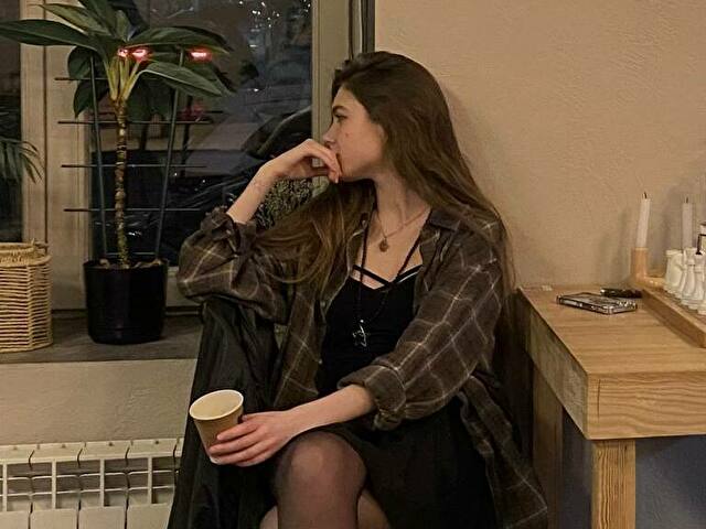 Cherrykisser's profile - Image n°2