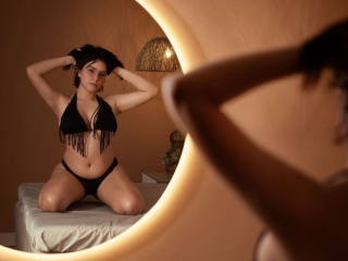 Webcam sex con Cherryl_Blosom