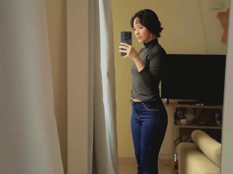 Cherrylb' profilo - Immagine n°1