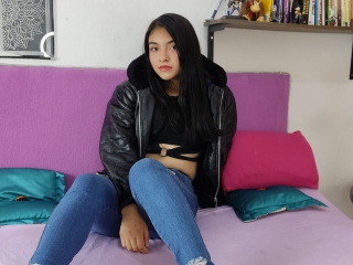 Cherrylbloosom's Sexcam