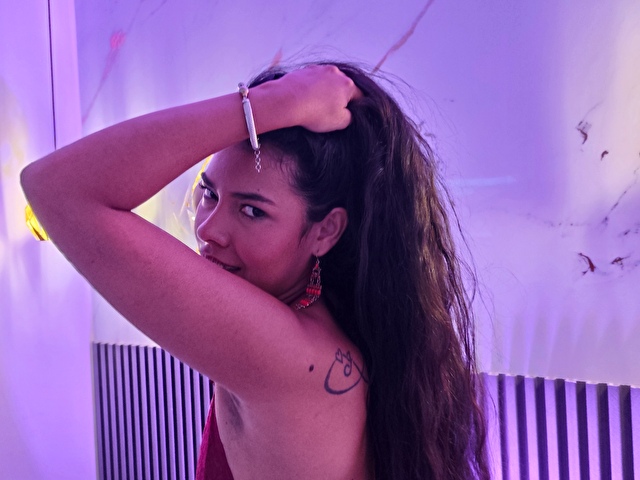 Profil de CherryLover - Photo n°2