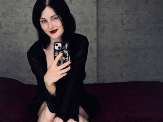 Webcam sex con Cherrylsoffer