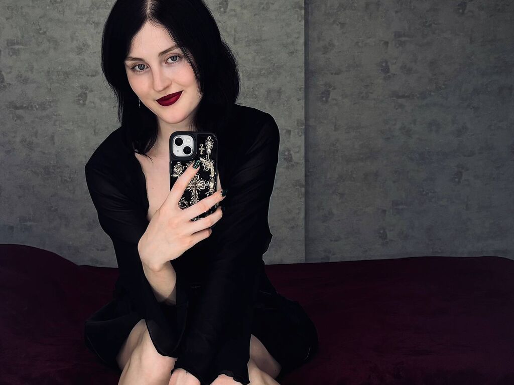 Cherrylsoffer's profile - Image n°0