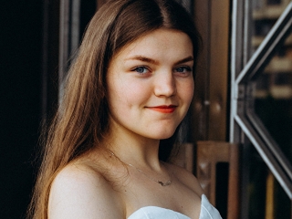 Profil de CherryLune