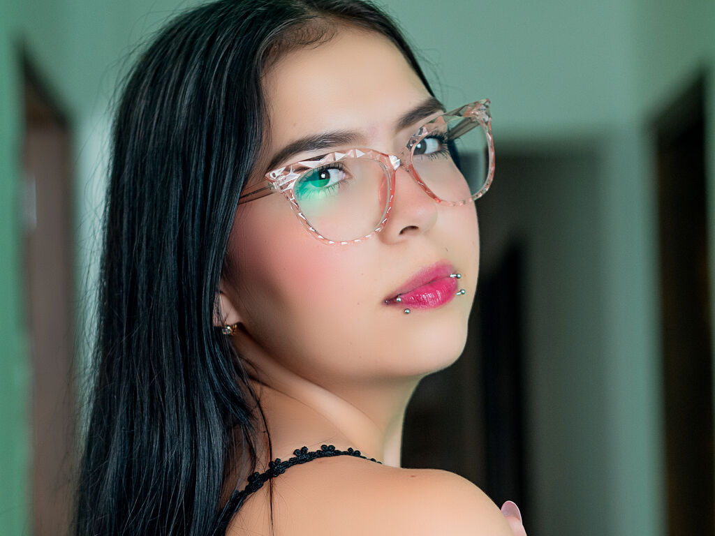 Profil de Cherryluss - Photo n°1