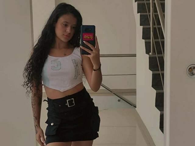 Perfil con CherrylWitch - Imagen  n°14