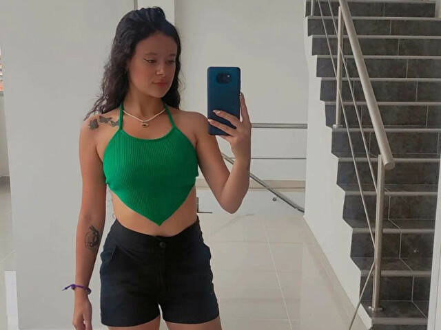 Perfil con CherrylWitch - Imagen  n°22