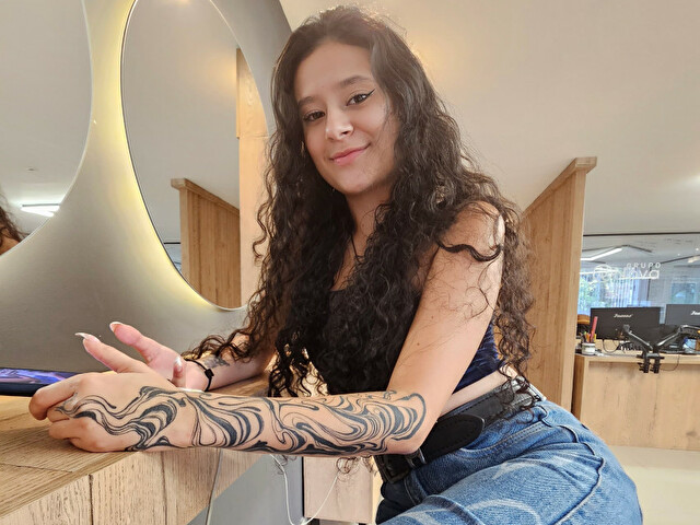 Perfil con CherrylWitch - Imagen  n°18