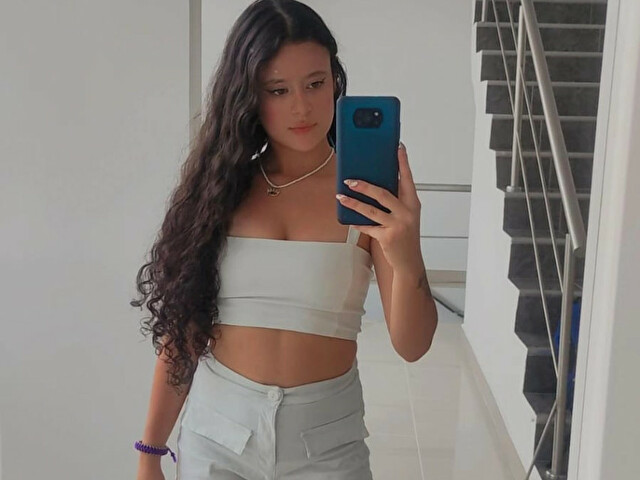 Perfil con CherrylWitch - Imagen  n°31