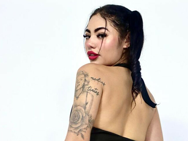 CherryModel's profile - Image n°1