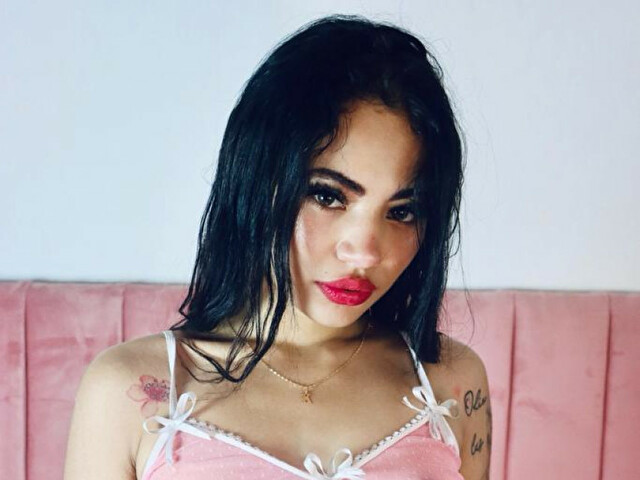 CherryModel's profile - Image n°2
