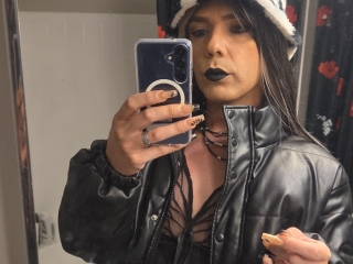 Cherrymuller00's Sexcam