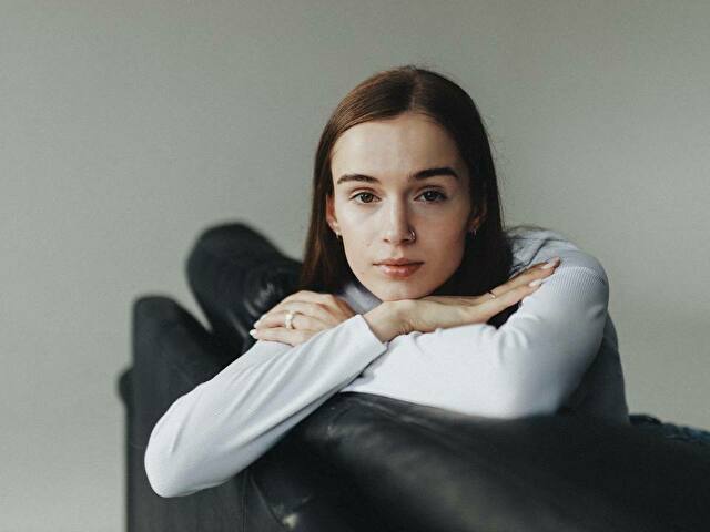 Perfil con Cherrymuse - Imagen  n°7