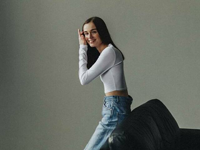 Perfil con Cherrymuse - Imagen  n°5