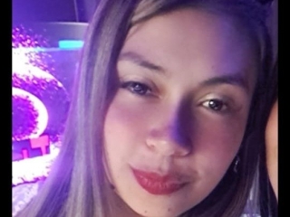 Webcam sex con Cherrynariana