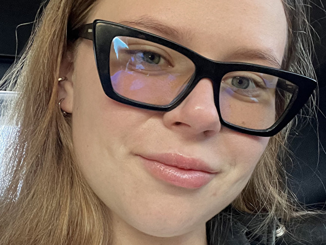 CherryNova's profile - Image n°1