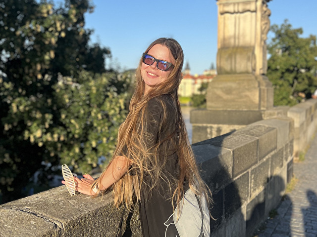 CherryNova's profile - Image n°2