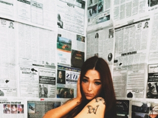 Profil de Cherrypop720