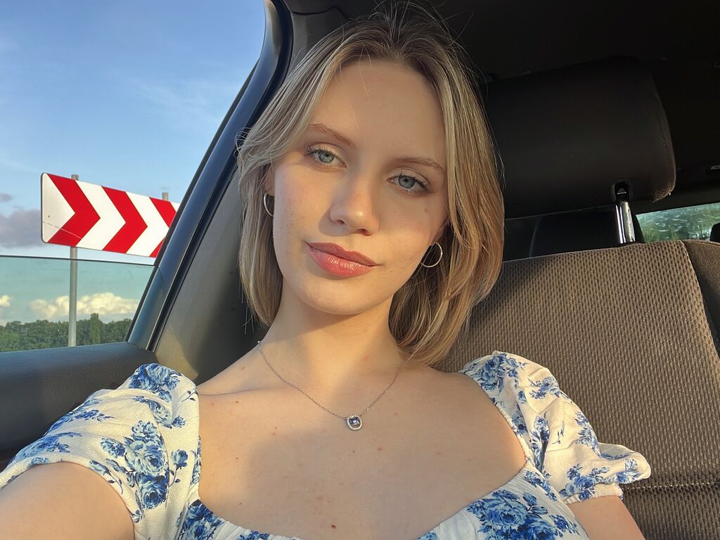 Cherryrose's profiel - Afbeelding n°1