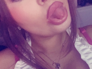 Webcam sex with Cherryrosealiee