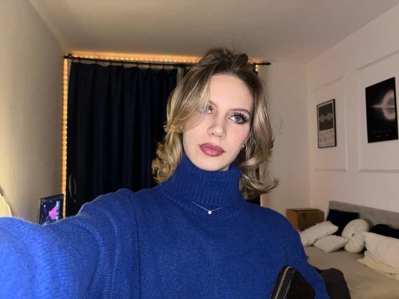 Perfil con Cherryroselove - Imagen  n°1