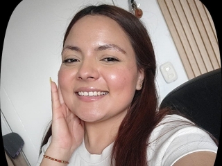 Webcam sex con Cherryscarlet