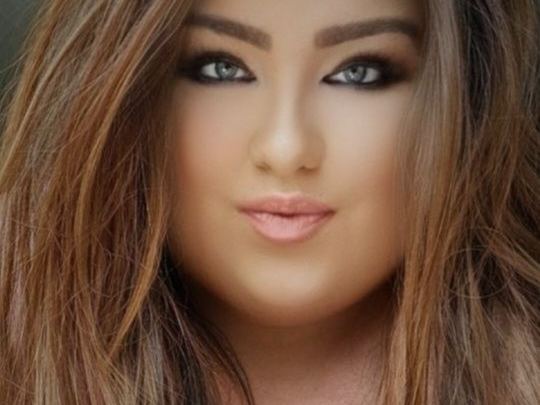 Cherrystarxx's profile - Image n°0