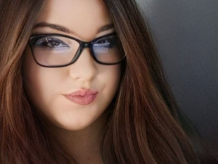 Cherrystarxx's profile - Image n°1