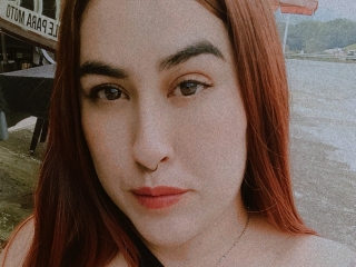 Webcam sex con Cherrystclair